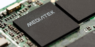 SoC MediaTek Helio X30