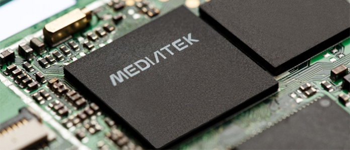 SoC MediaTek Helio X30