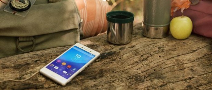Sony Xperia M4 Aqua