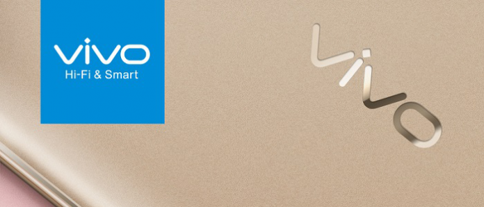 Vivo X6 Plus