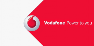 Vodafone