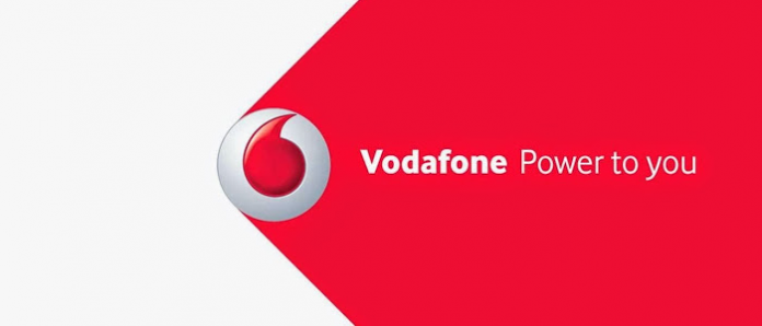 Vodafone