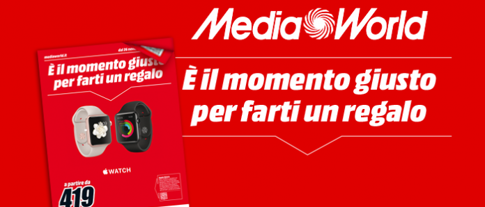 Volantino Mediaworld Volantino Mediaworld