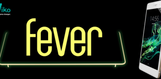 Wiko Fever