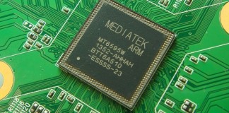 Xiaomi potrebbe usare un SoC MediaTek deca-core