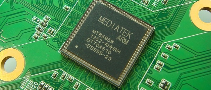 Xiaomi potrebbe usare un SoC MediaTek deca-core
