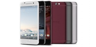 HTC One A9