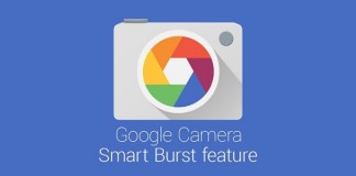 Aggiornamento Google Camera 3.1