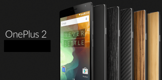 CyanogenMod OnePlus 2