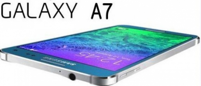 Samsung Galaxy A7