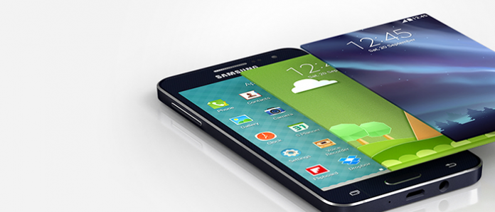 samsung galaxy a3 a5
