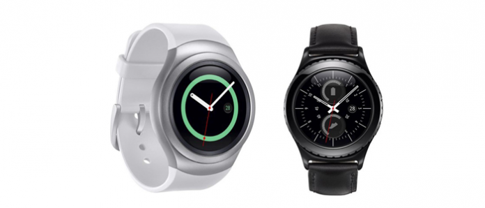 gear-s2 Samsung Gear S2