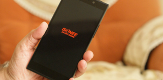 gionee elife s6
