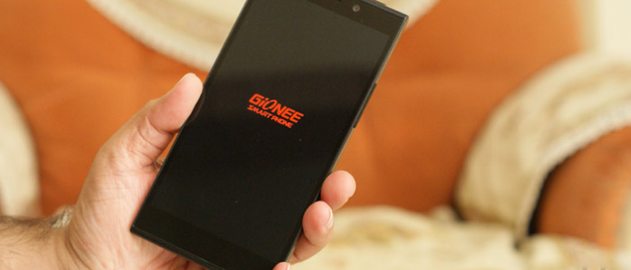 gionee elife s6