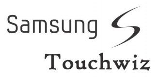 Samsung TouchWiz