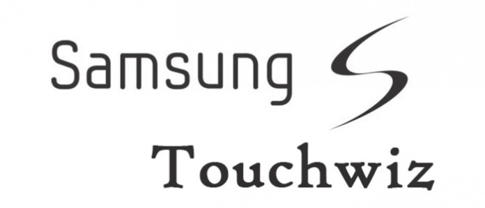 Samsung TouchWiz