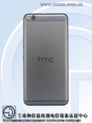 htc one x9