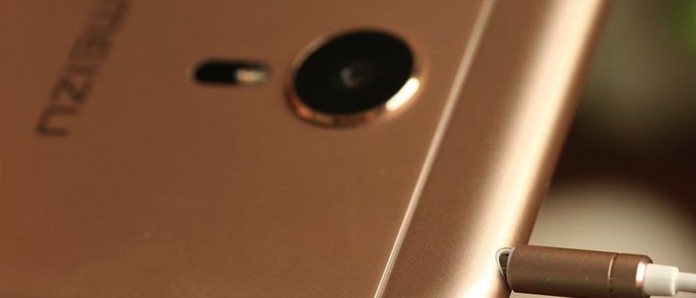 Meizu Pro 5