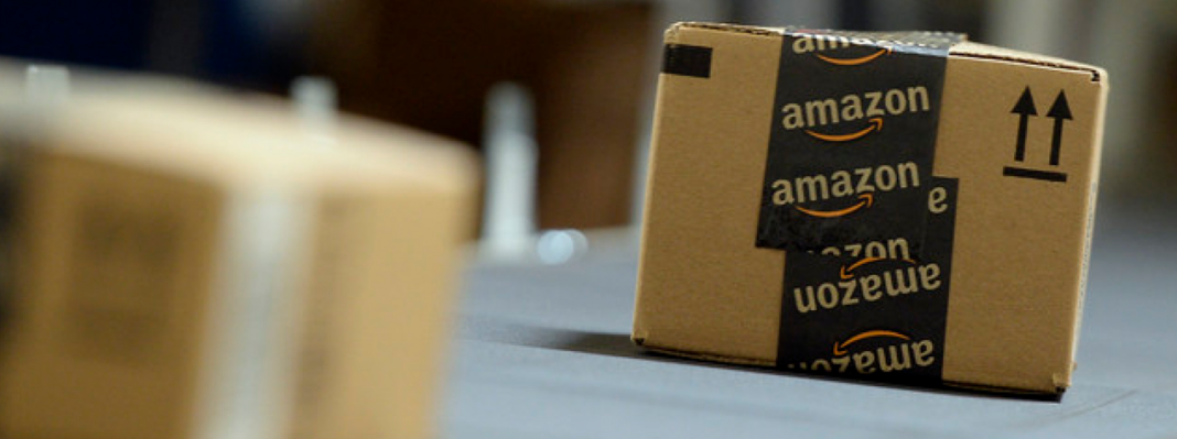 offerte amazon settimana