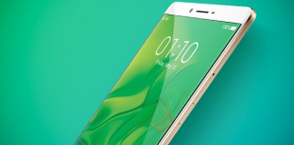 Oppo R7s
