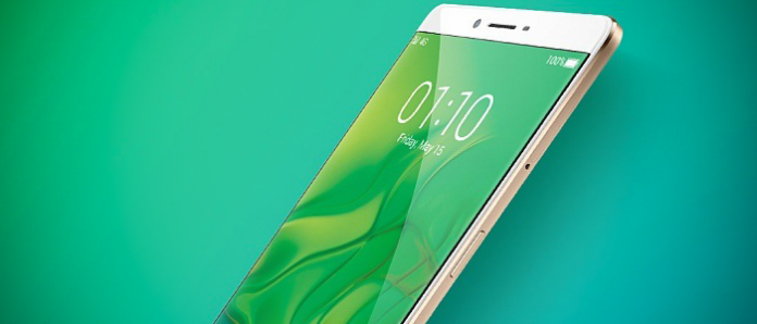 Oppo R7s