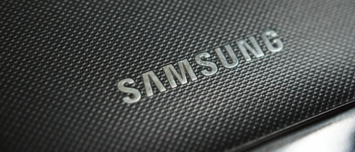 Samsung Patent