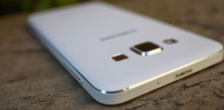 Samsung Galaxy A9 emerso sul sito ufficiale