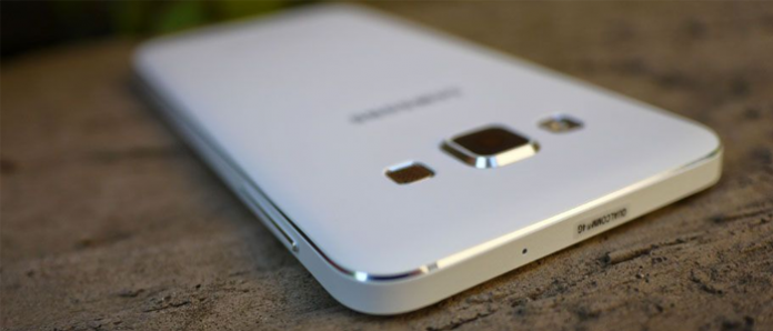 Samsung Galaxy A9 Samsung Galaxy A9 emerso sul sito ufficiale