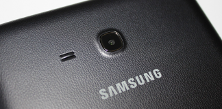 Samsung Galaxy A9 AnTuTu