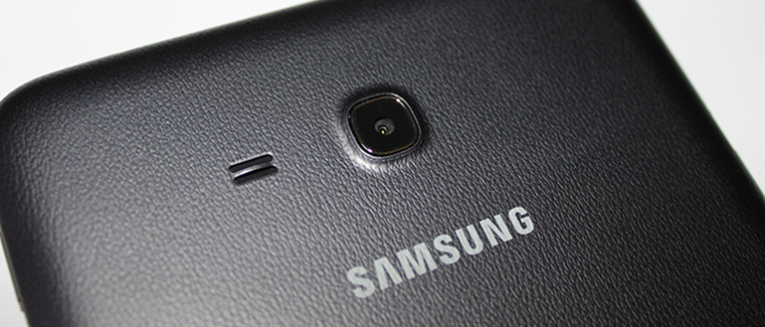Samsung Galaxy A9 AnTuTu