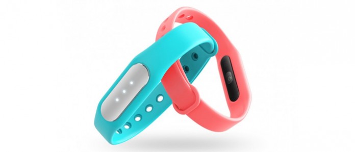 Xiaomi Mi Band 1S