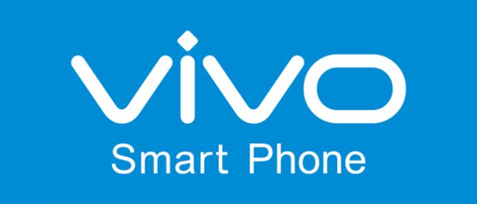 Vivo smartphone