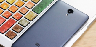 Xiaomi Redmi Note 2 Pro