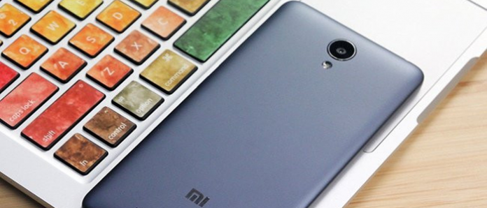 Xiaomi Redmi Note 2 Pro