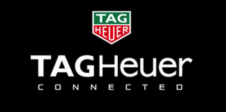 Tag Heuer Connected