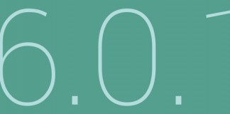Android 6.0.1