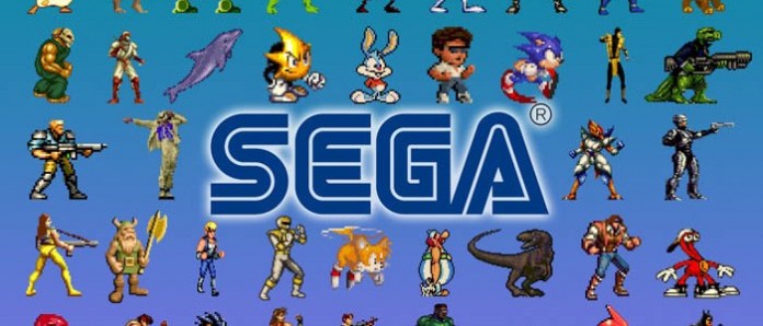 Download-ROM-SEGA