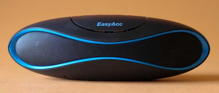 EasyAcc altoparlante bluetooth altoparlanti Wireless