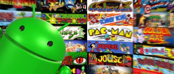 Emulatori-Per-Android Emulatori per Android