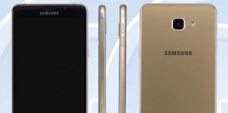 Galaxy A9