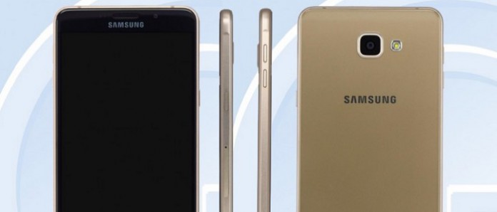 Galaxy A9