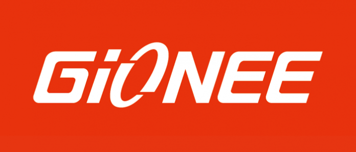 Gionee Marathon M5 Plus