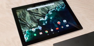 Google Pixel C