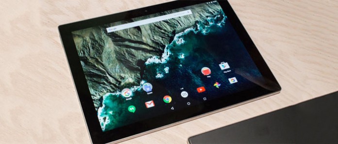 Google Pixel C
