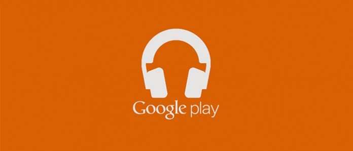 Google Play Music