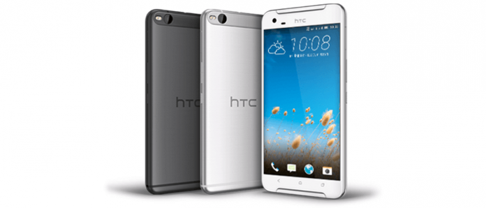 HTC One X9