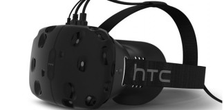 HTC Vive