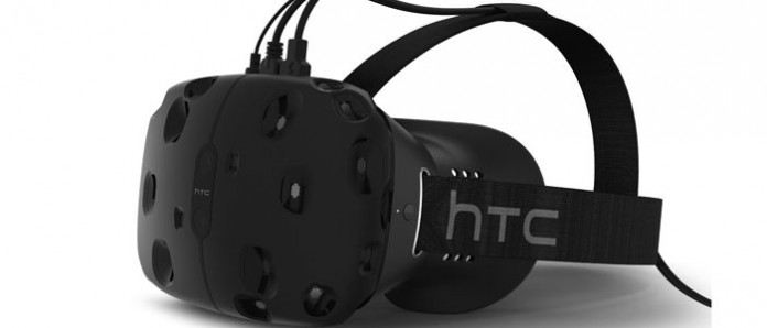 HTC Vive