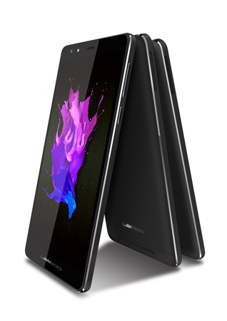 LEAGOO Shark 1 Batteria 6300mah