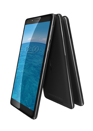 LEAGOO Shark 1 Batteria 6300mah